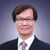 副會長陳秉深 副會長陳秉深